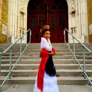 Meet your Posher, Bridget